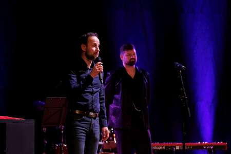 Voščilo župana dr. Gregorja Kovačiča 